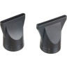 Фен DEWAL PRO BLUES, шоколад, 2600Вт, ионизация, провод 3м 03-8088 Chocolate