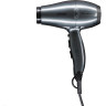 Фен DEWAL PRO MIDNIGHT 03-107, серый 03-107 Grey